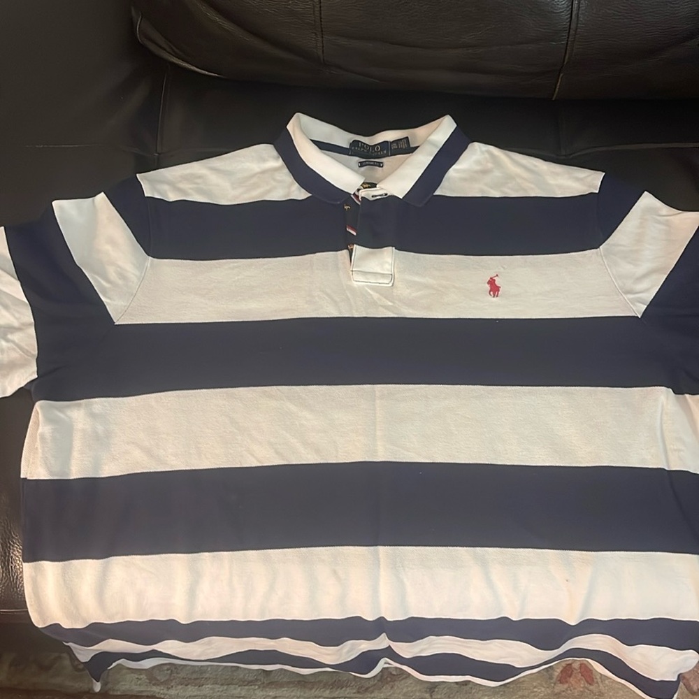 Polo by Ralph Lauren